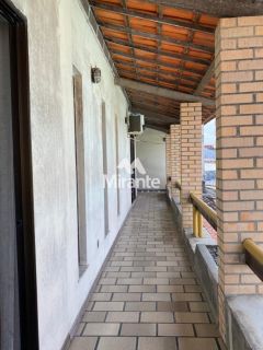 Casa Para Vender no bairro Campo do Gado em Feira De Santana