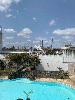 Casa Para Vender no bairro Campo do Gado em Feira De Santana