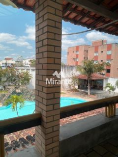 Casa Para Vender no bairro Campo do Gado em Feira De Santana