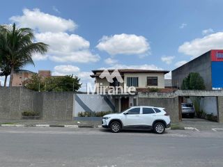 Casa Para Vender no bairro Campo do Gado em Feira De Santana