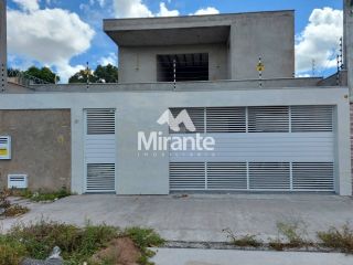 Casa Para Vender com 5 quartos sendo 3 suítes no bairro São João em Feira De Santana