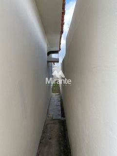 Casa Para Vender no bairro Coronel José Pinto em Feira De Santana