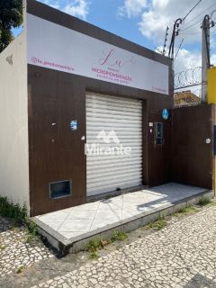 Casa Para Vender no bairro Coronel José Pinto em Feira De Santana