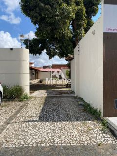 Casa Para Vender no bairro Coronel José Pinto em Feira De Santana
