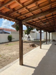 Casa Para Vender no bairro Coronel José Pinto em Feira De Santana