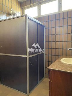 Casa Para Vender no bairro Coronel José Pinto em Feira De Santana