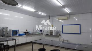 Edifício Comercial Para Alugar no bairro Santa Mônica em Feira De Santana