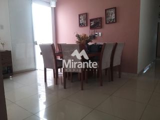 Casa Para Vender com 5 quartos sendo 5 suítes no bairro Capuchinhos em Feira De Santana