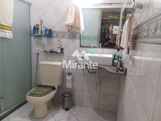 Casa Para Vender com 5 quartos sendo 5 suítes no bairro Capuchinhos em Feira De Santana