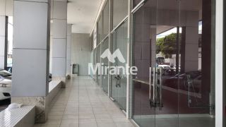 Loja Para Alugar no bairro Queimadinha em Feira De Santana