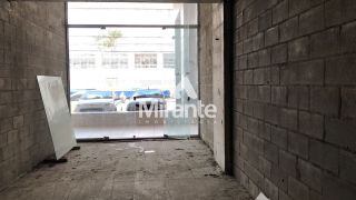 Loja Para Alugar no bairro Queimadinha em Feira De Santana