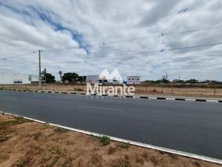 Lote / Terreno de Bairro Para Alugar no bairro Sim em Feira De Santana