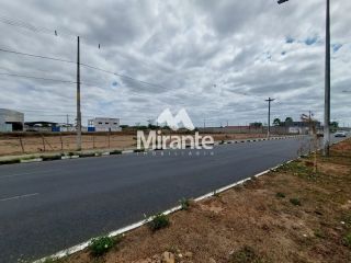 Lote / Terreno de Bairro Para Alugar no bairro Sim em Feira De Santana