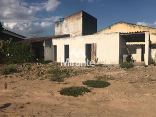 Lote / Terreno de Bairro Para Vender no bairro São João em Feira De Santana
