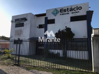 Ponto Comercial Para Alugar no bairro Parque Getúlio Vargas em Feira De Santana