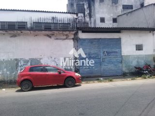 Galpão / Depósito / Armazém Para Vender no bairro Olhos D Água em Feira De Santana