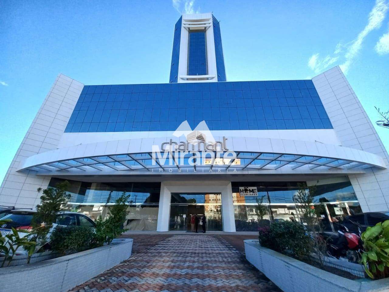 Sala Comercial Para Alugar no bairro São João em Feira De Santana