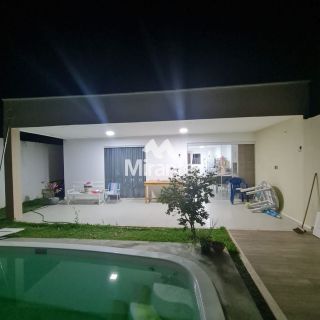 Casa de Condomínio Para Vender com 2 quartos sendo 1 suítes no bairro Registro em Feira De Santana