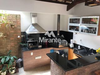 Casa de Condomínio Para Vender com 3 quartos sendo 3 suítes no bairro Sobradinho em Feira De Santana