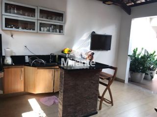 Casa de Condomínio Para Vender com 3 quartos sendo 3 suítes no bairro Sobradinho em Feira De Santana