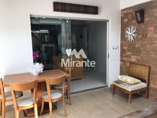 Casa de Condomínio Para Vender com 3 quartos sendo 3 suítes no bairro Sobradinho em Feira De Santana