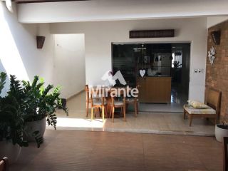 Casa de Condomínio Para Vender com 3 quartos sendo 3 suítes no bairro Sobradinho em Feira De Santana