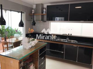 Casa de Condomínio Para Vender com 3 quartos sendo 3 suítes no bairro Sobradinho em Feira De Santana