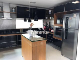 Casa de Condomínio Para Vender com 3 quartos sendo 3 suítes no bairro Sobradinho em Feira De Santana