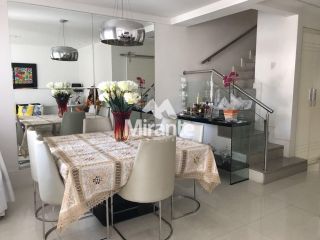 Casa de Condomínio Para Vender com 3 quartos sendo 3 suítes no bairro Sobradinho em Feira De Santana