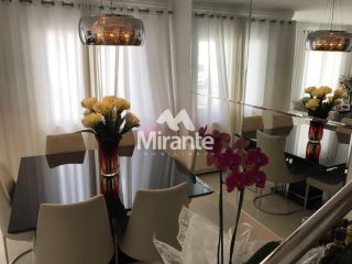 Casa de Condomínio Para Vender com 3 quartos sendo 3 suítes no bairro Sobradinho em Feira De Santana