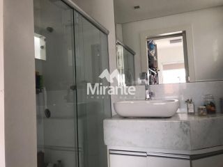 Casa de Condomínio Para Vender com 3 quartos sendo 3 suítes no bairro Sobradinho em Feira De Santana