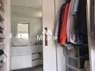 Casa de Condomínio Para Vender com 3 quartos sendo 3 suítes no bairro Sobradinho em Feira De Santana