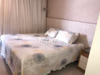 Casa de Condomínio Para Vender com 3 quartos sendo 3 suítes no bairro Sobradinho em Feira De Santana