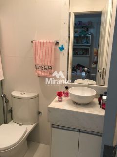 Casa de Condomínio Para Vender com 3 quartos sendo 3 suítes no bairro Sobradinho em Feira De Santana