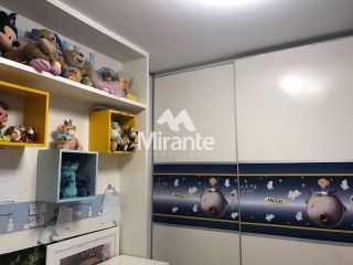 Casa de Condomínio Para Vender com 3 quartos sendo 3 suítes no bairro Sobradinho em Feira De Santana