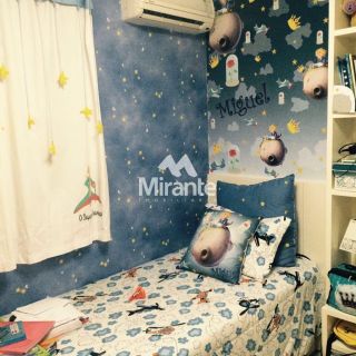 Casa de Condomínio Para Vender com 3 quartos sendo 3 suítes no bairro Sobradinho em Feira De Santana