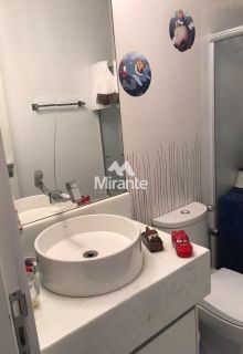 Casa de Condomínio Para Vender com 3 quartos sendo 3 suítes no bairro Sobradinho em Feira De Santana