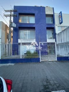 Prédio / Edifício Inteiro Comercial Para Alugar no bairro Centro em Feira De Santana