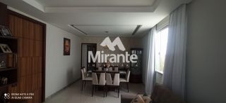 Casa Para Vender com 3 quartos sendo 1 suítes no bairro Serraria Brasil em Feira De Santana