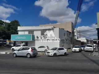 Casa Para Alugar no bairro Ponto Central em Feira De Santana