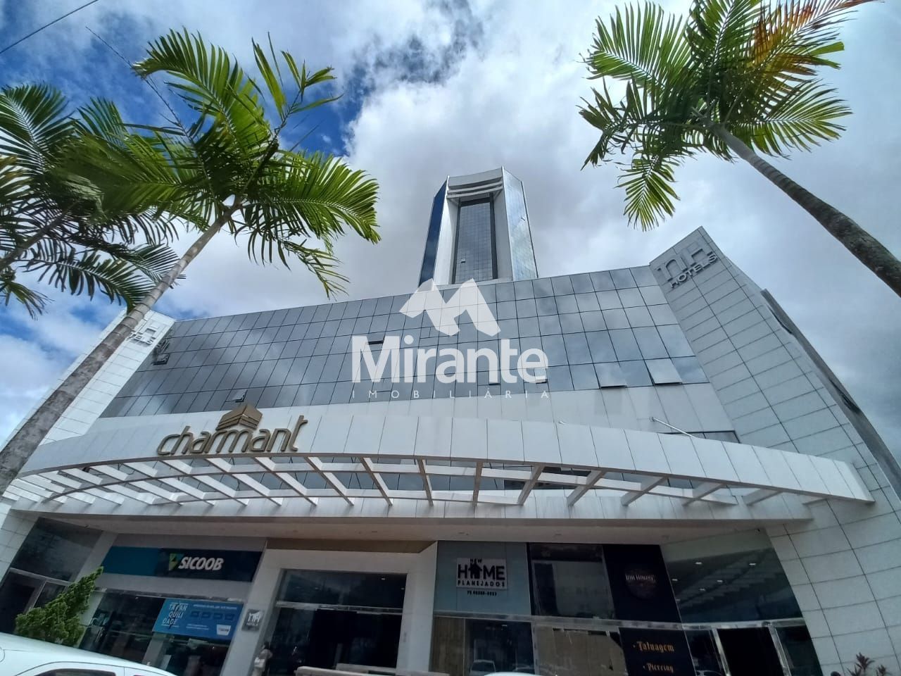 Sala Comercial Para Alugar no bairro São João em Feira De Santana