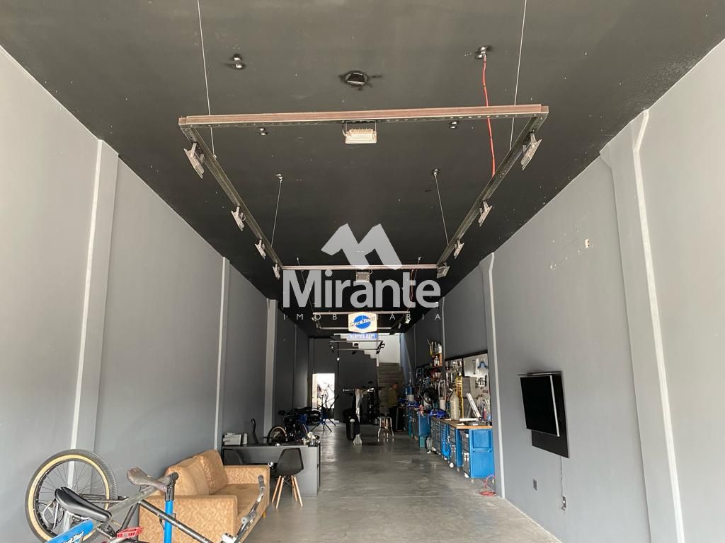 Loja Para Alugar no bairro Lagoa Salgada em Feira De Santana