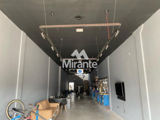 Loja Para Alugar no bairro Lagoa Salgada em Feira De Santana