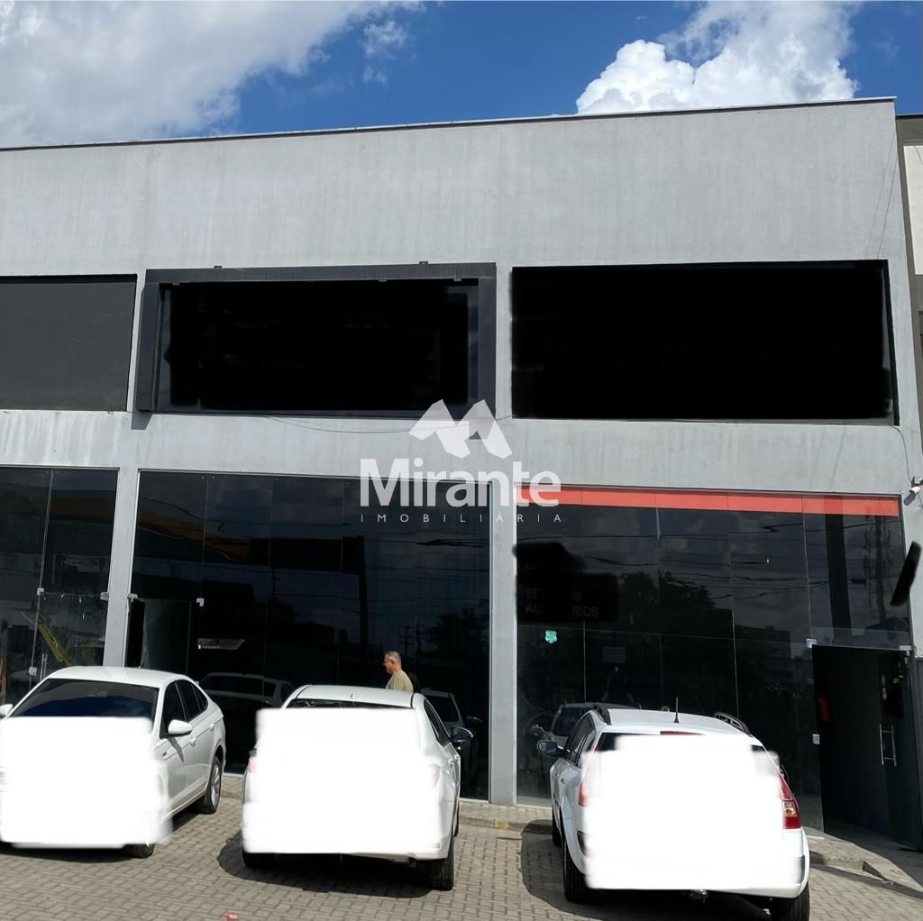 Loja Para Alugar no bairro Lagoa Salgada em Feira De Santana