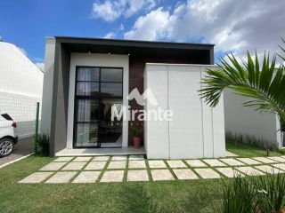 Casa Para Vender com 2 quartos sendo 1 suítes no bairro Lagoa Salgada em Feira De Santana