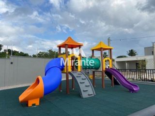 Casa de Condomínio Para Vender com 3 quartos sendo 1 suítes no bairro Sim em Feira De Santana