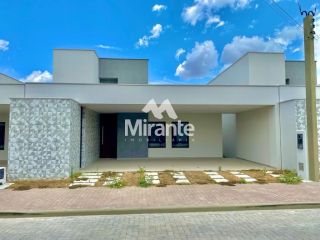 Casa de Condomínio Para Vender com 3 quartos sendo 1 suítes no bairro Sim em Feira De Santana