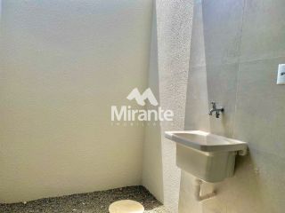 Casa de Condomínio Para Vender com 3 quartos sendo 1 suítes no bairro Sim em Feira De Santana