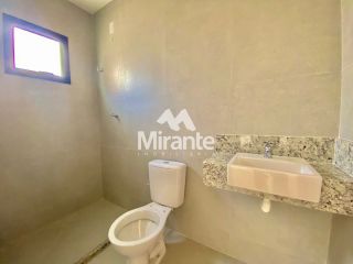 Casa de Condomínio Para Vender com 3 quartos sendo 1 suítes no bairro Sim em Feira De Santana