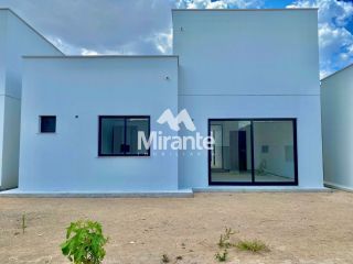 Casa de Condomínio Para Vender com 3 quartos sendo 1 suítes no bairro Sim em Feira De Santana